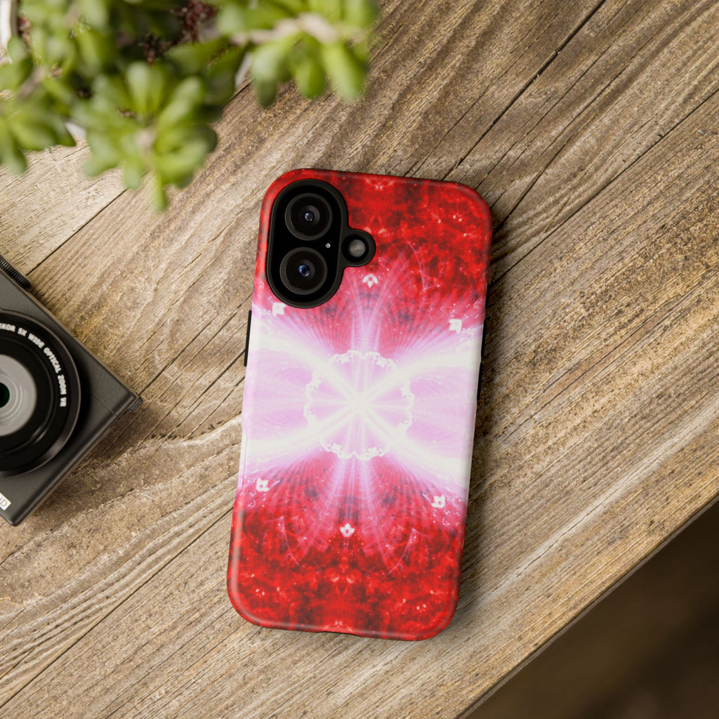 Katerina's Battle Symphony Red Instead Infinity Desires 2022 Tough Cases