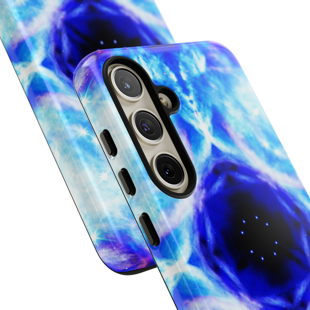 Amen Jin's Duat Desires Tough Phone Cases, Case-Mate