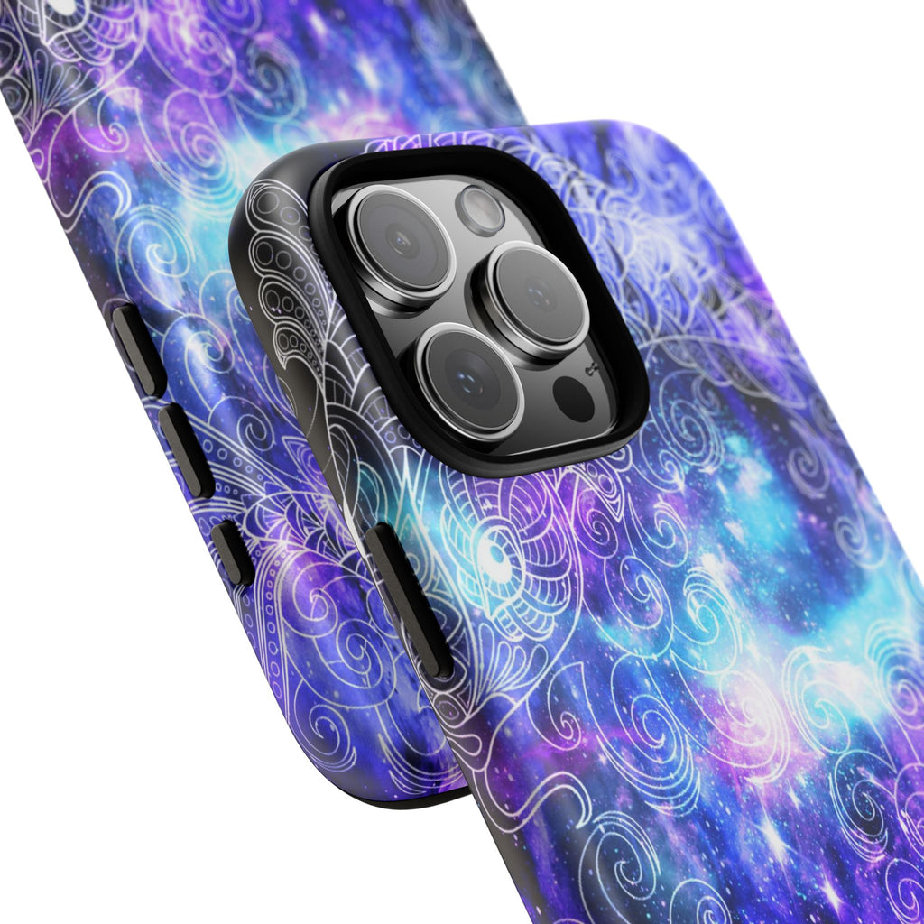 Mystic Koi Dreams Tough Cases