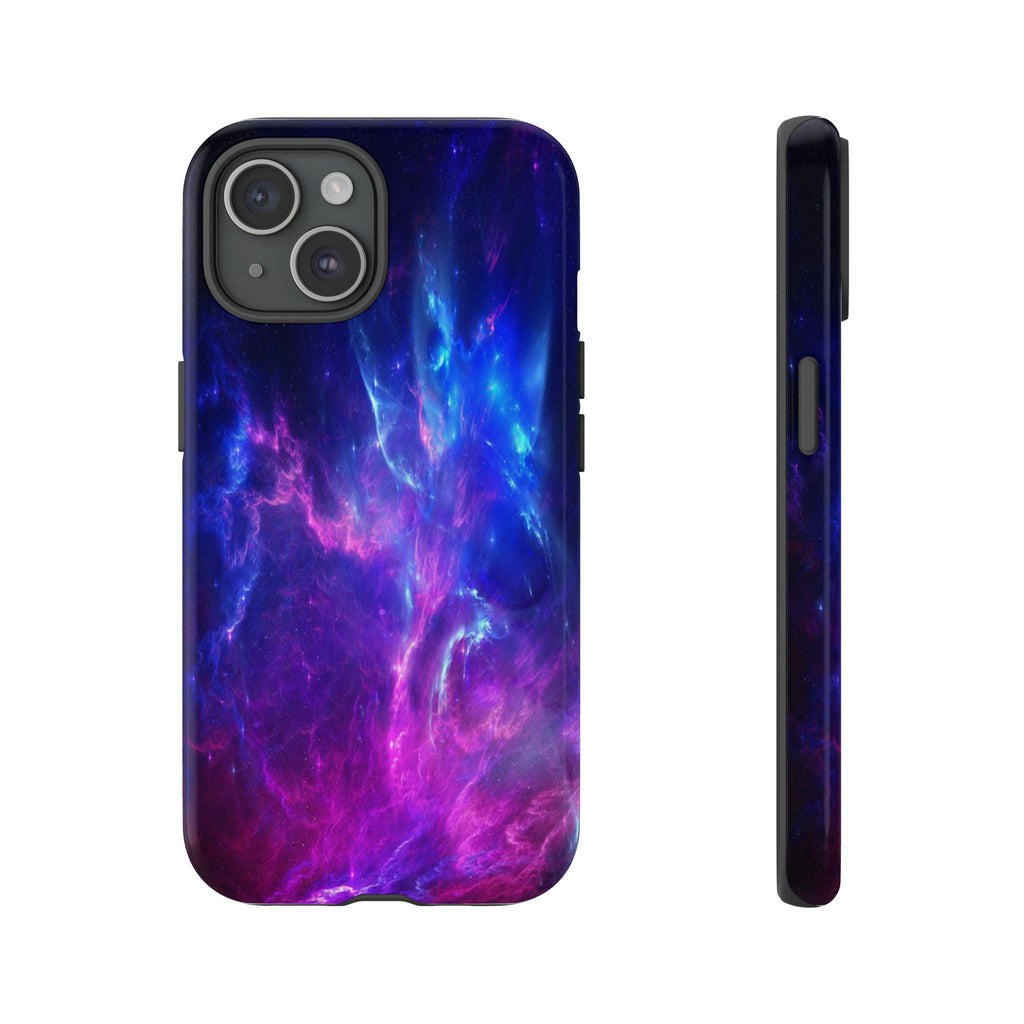 Amethyst Dreams Tough Cases