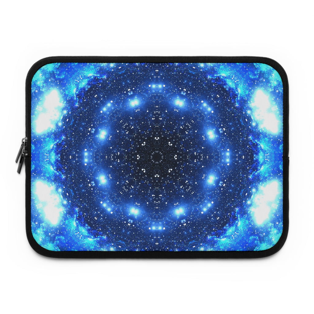 Vishuddi Desires Laptop Sleeve