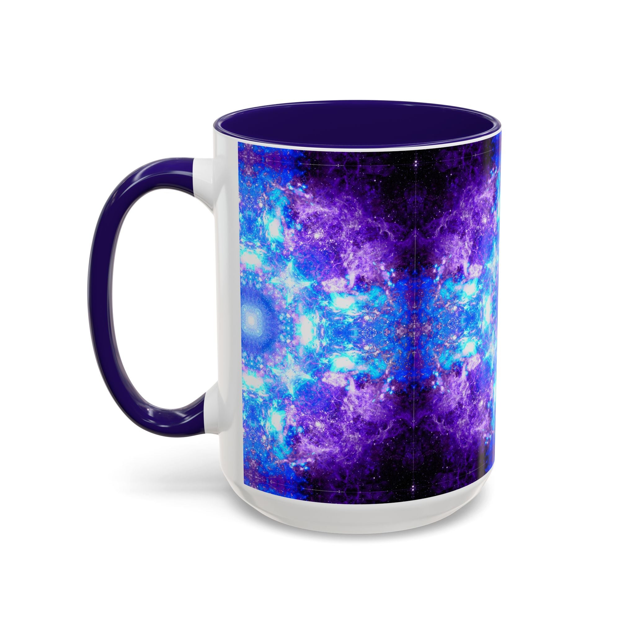 Amen Jin's Katerina's Defender Desires Color Mug 11oz
