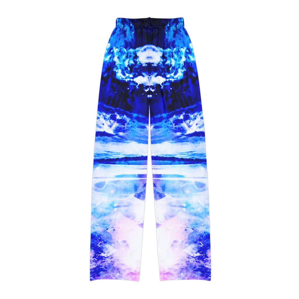 Creation's Heaven Dancing Sea Dreams Kids Pajama Pants