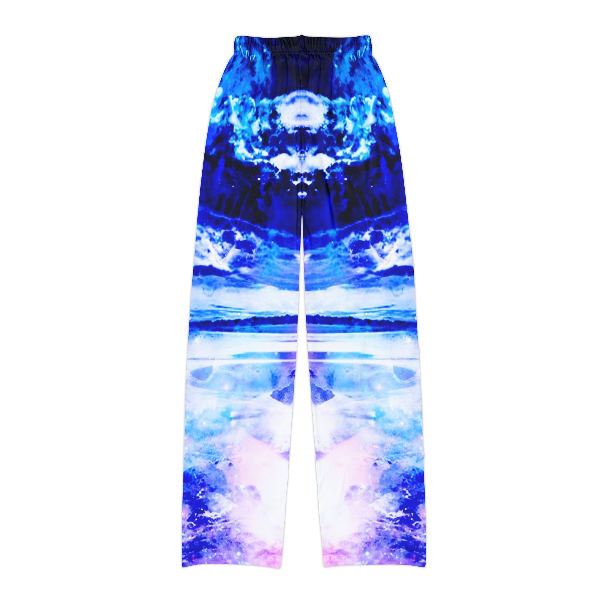 Creation's Heaven Dancing Sea Dreams Kids Pajama Pants