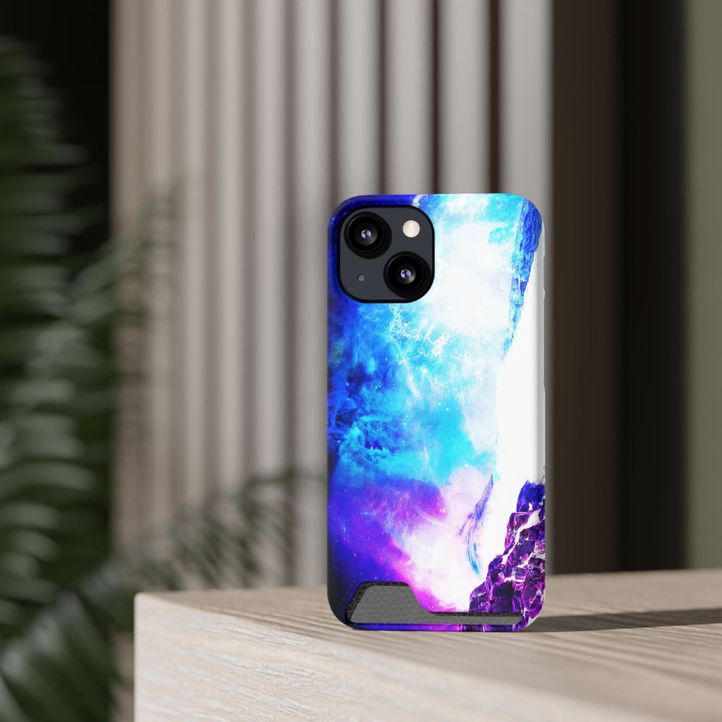 Creation's Heaven Serenity Bay Dreams Flexi Case