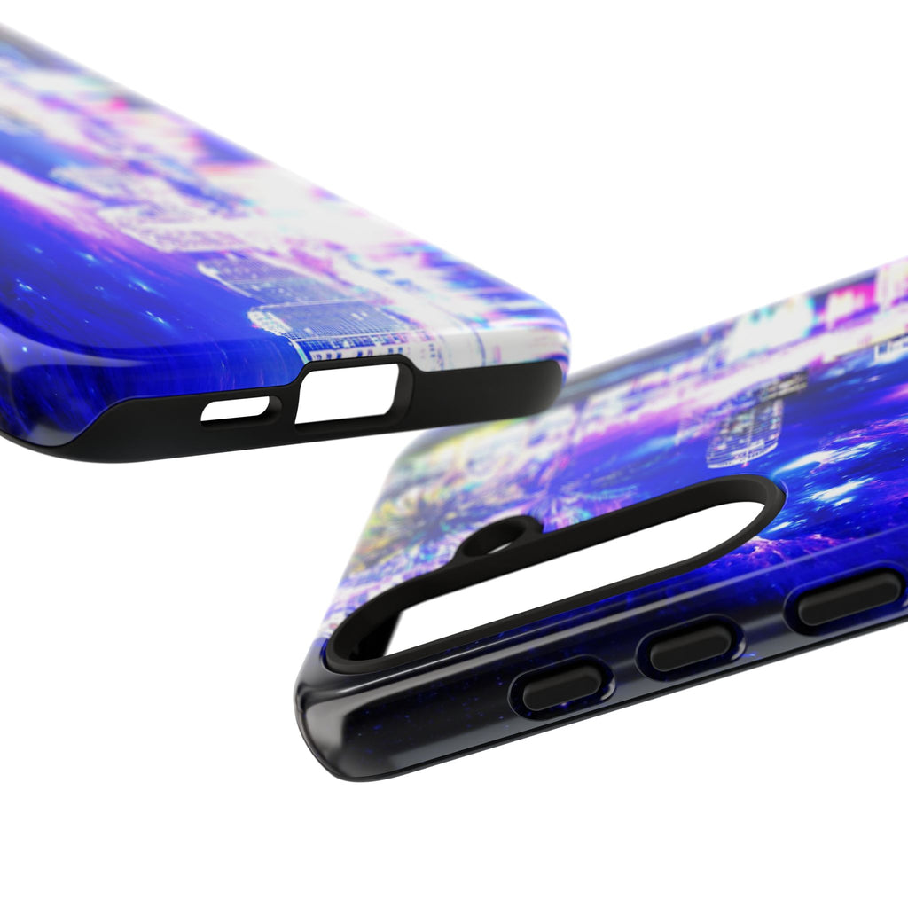 Amethyst Sapphire Orlando Dreams Tough Cases
