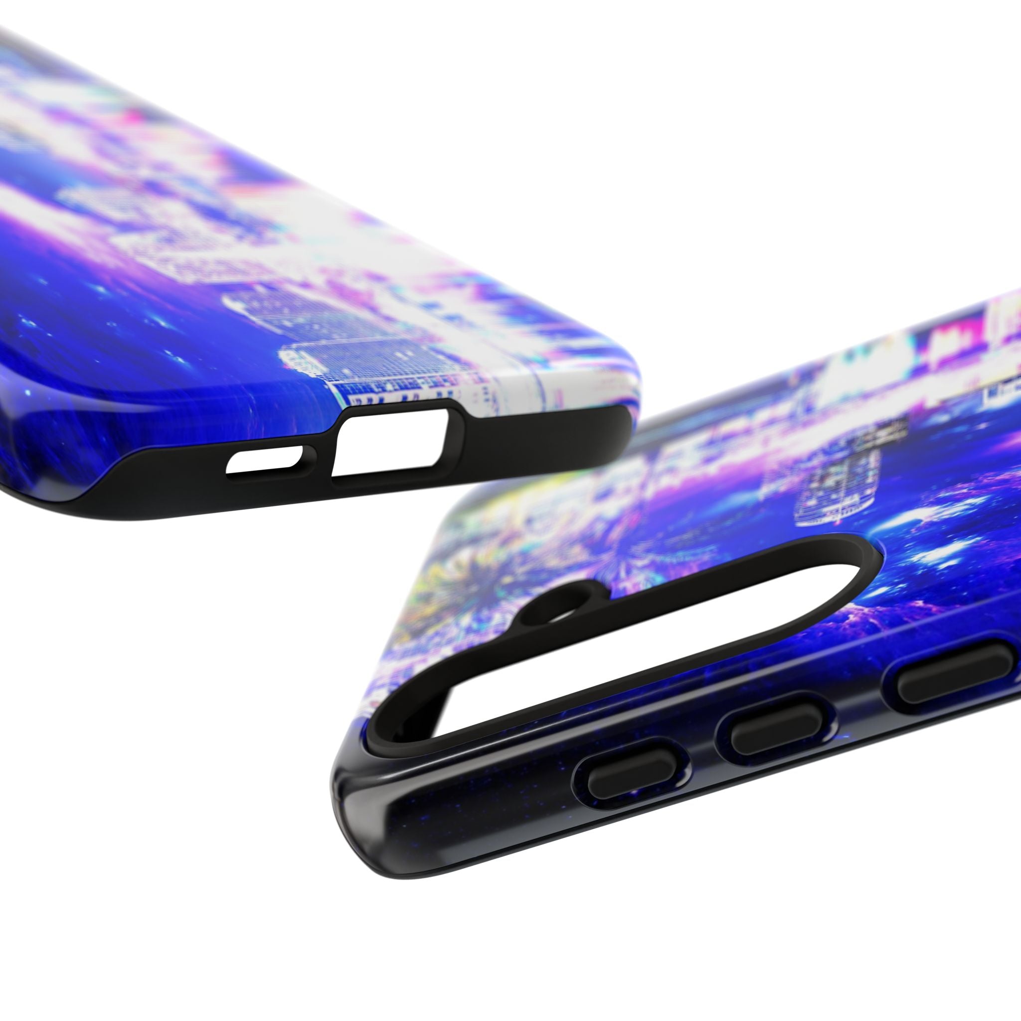 Amethyst Sapphire Orlando Dreams Tough Cases