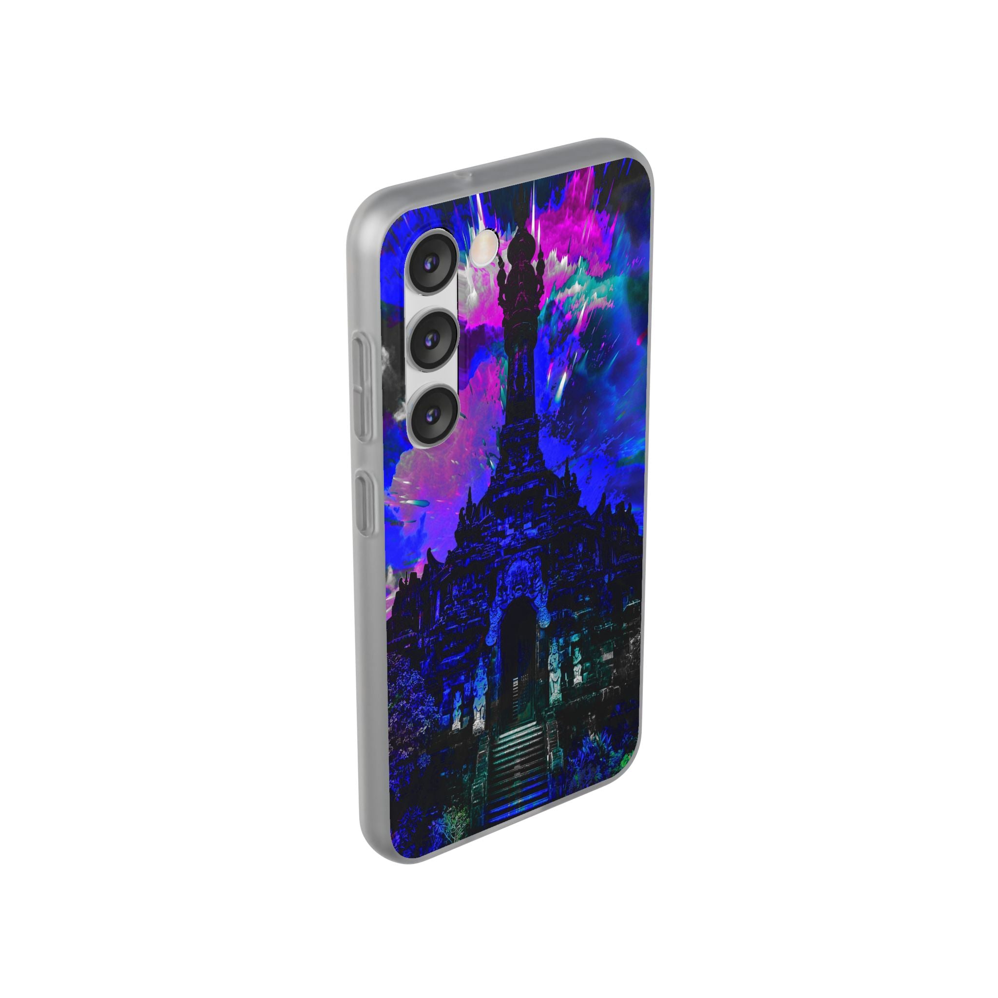 Creation’s Balinese Desires Flexi Cases