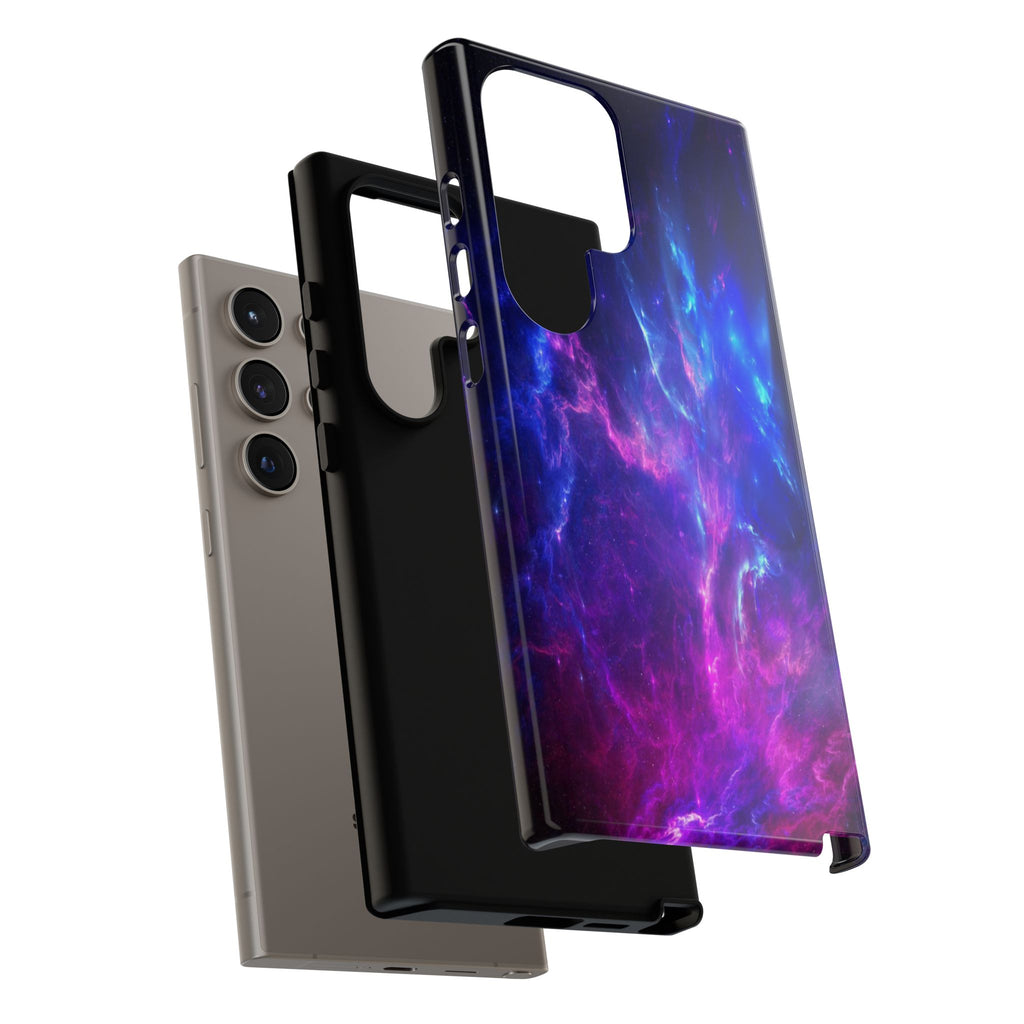 Amethyst Dreams Tough Cases