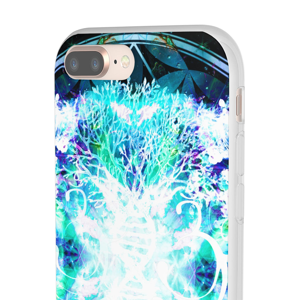 Katerina's Now & Forever Buddha Meditations Flexi Cases