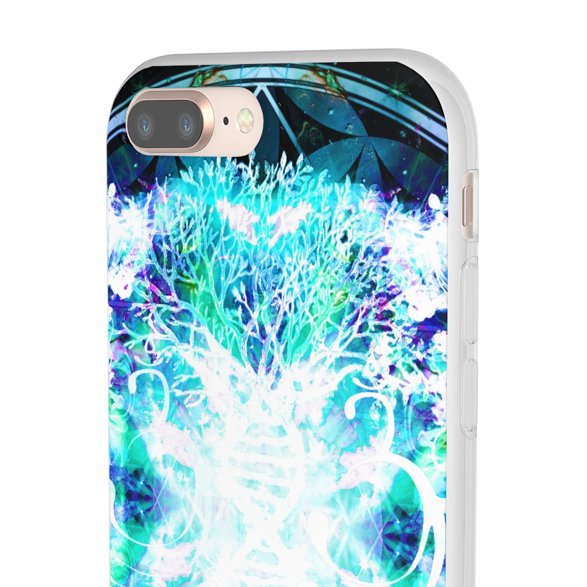 Katerina's Now & Forever Buddha Meditations Flexi Cases
