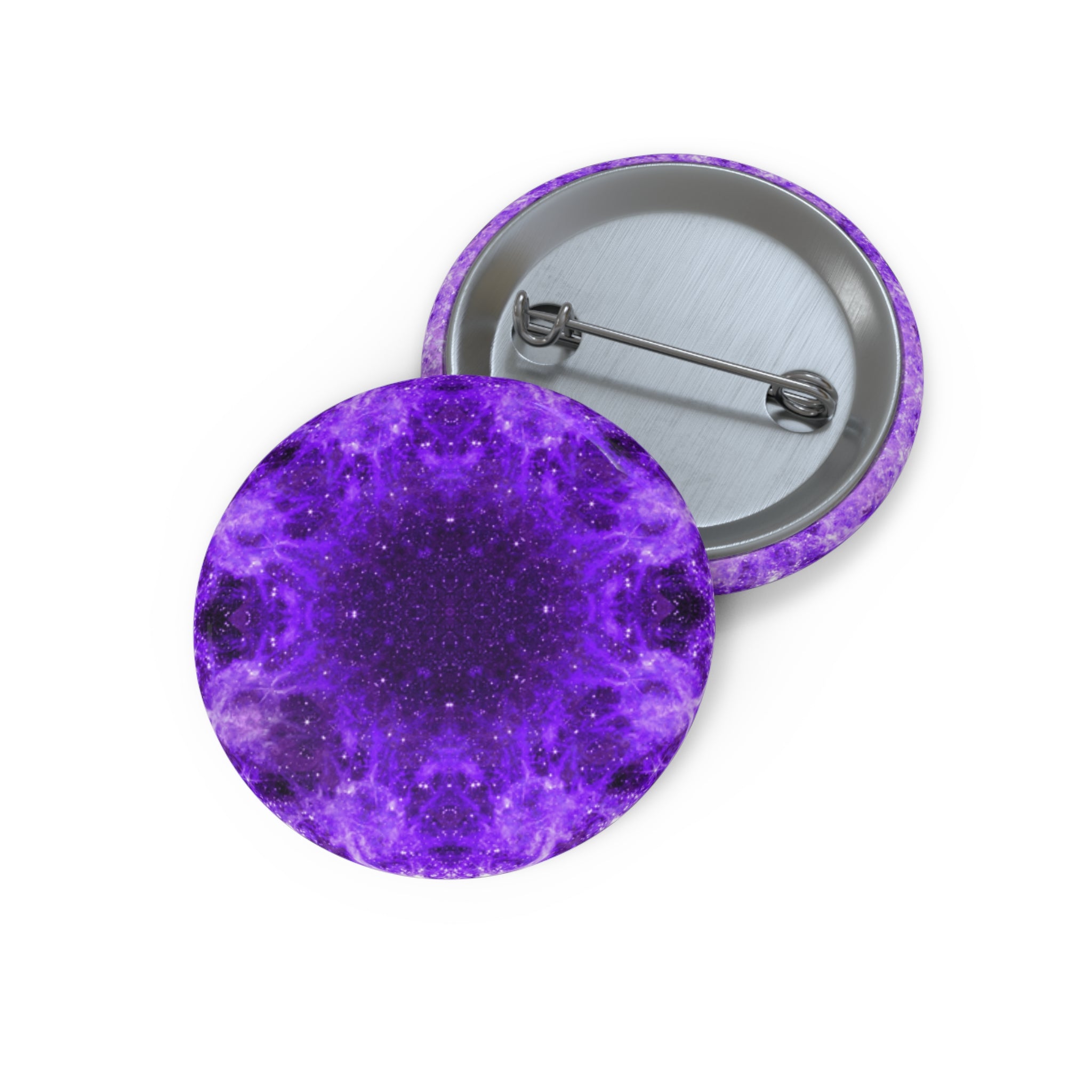 Katerina's Defender Desires Pin Buttons