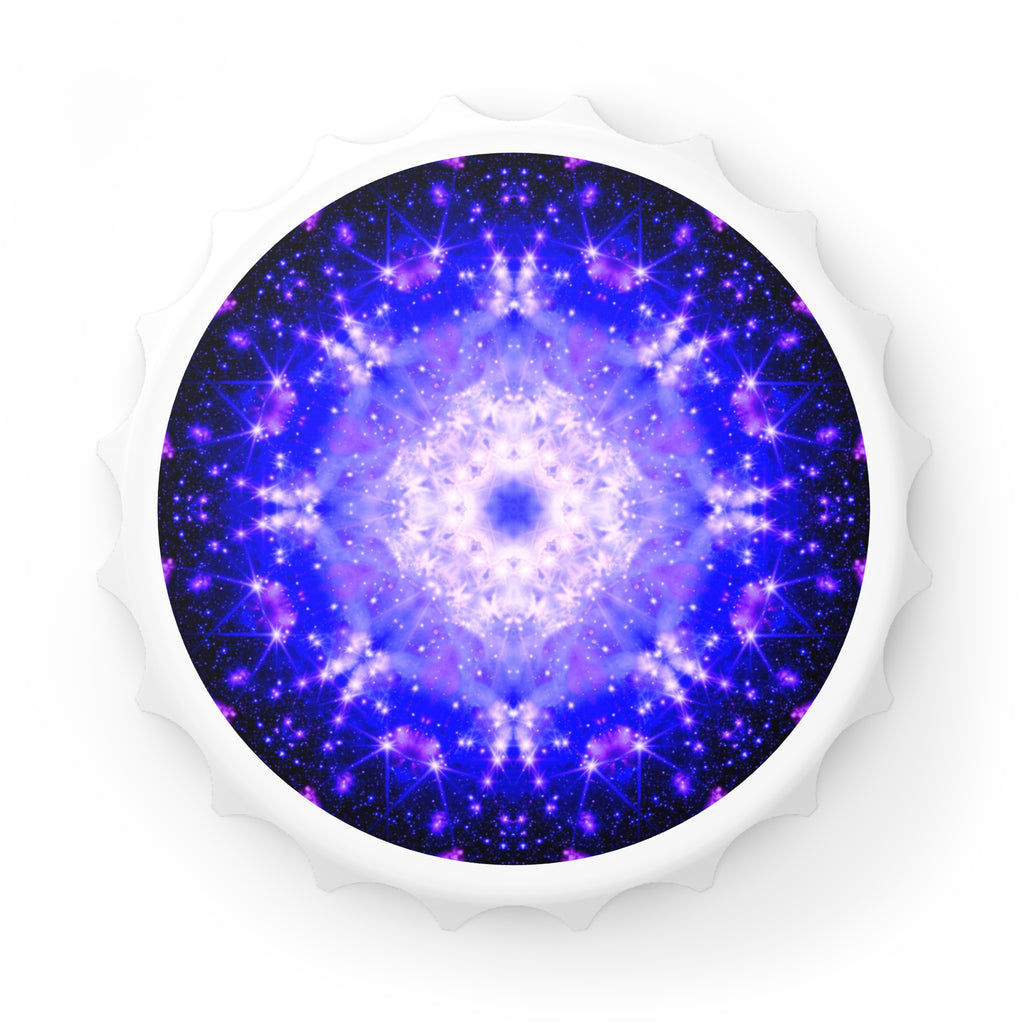 Katerina’s Psyche Desires Bottle Opener