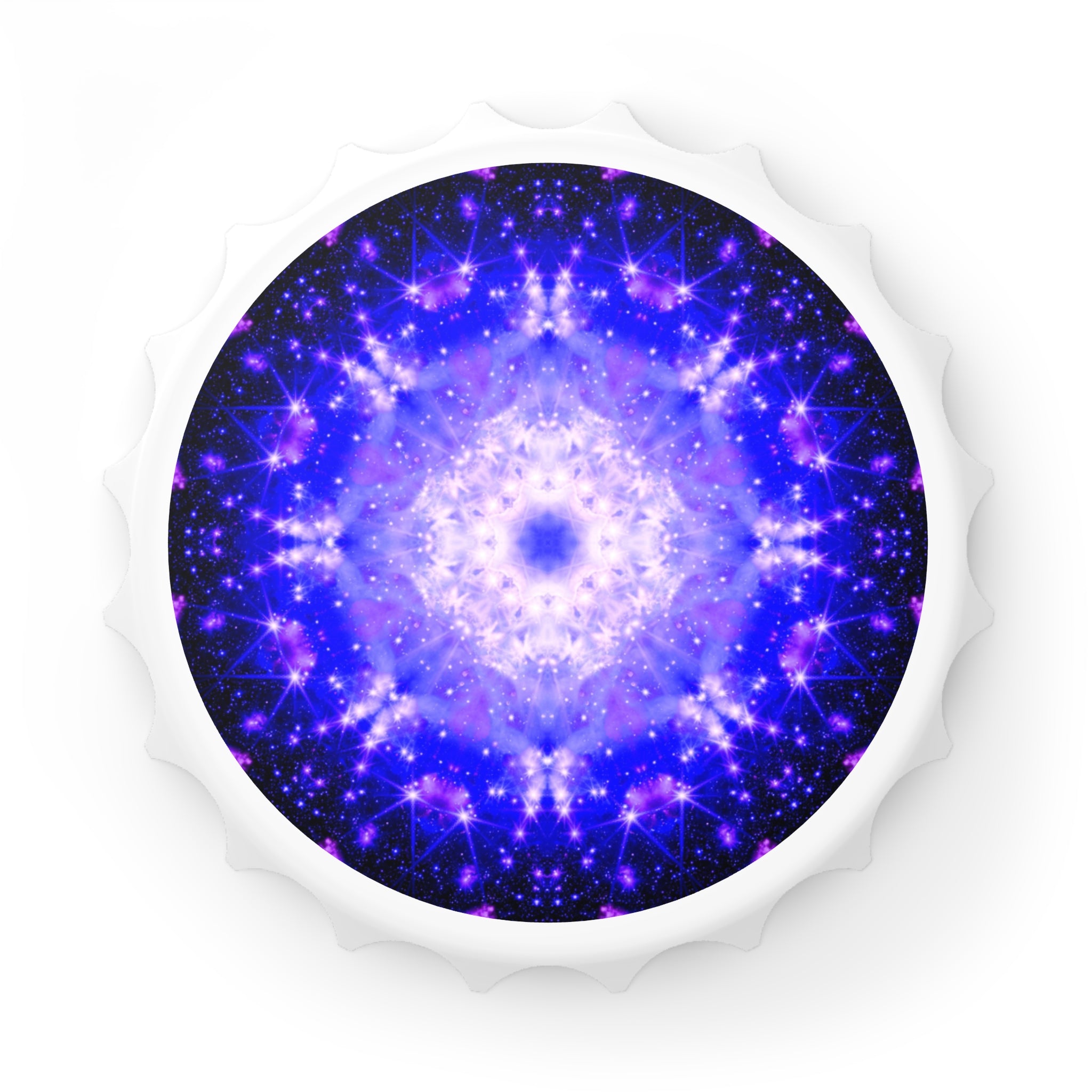 Katerina’s Psyche Desires Bottle Opener