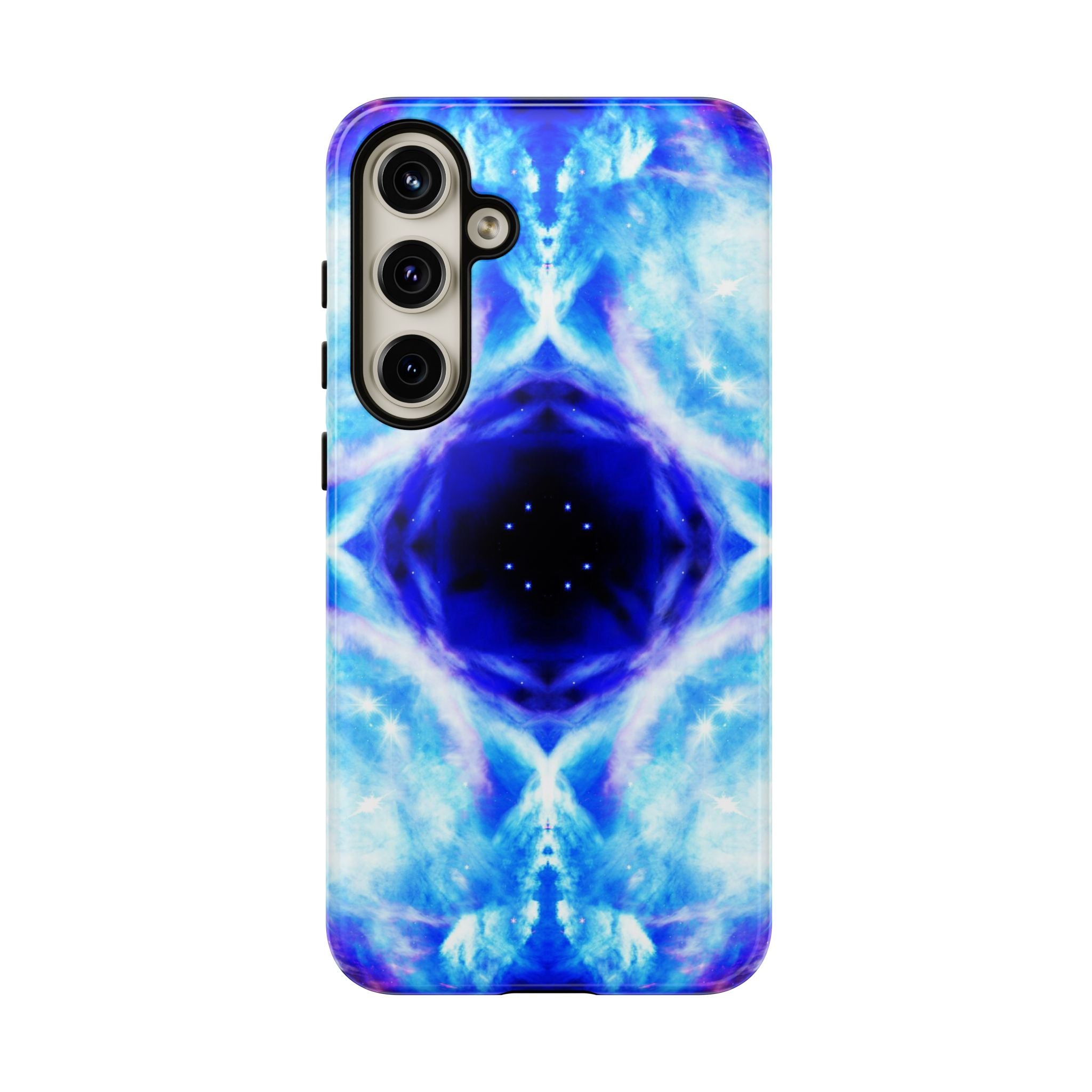 Amen Jin's Duat Desires Tough Phone Cases, Case-Mate