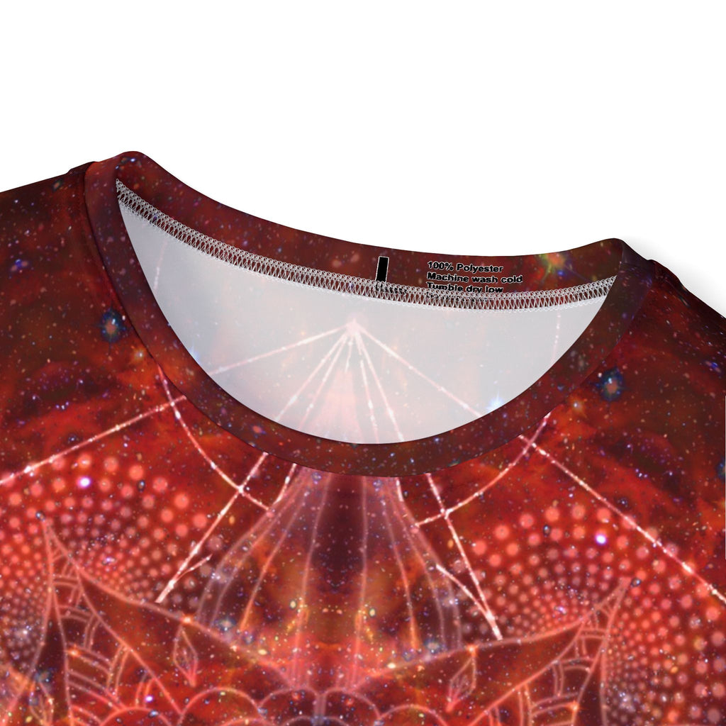 Muladhara Meditations Men's Jersey