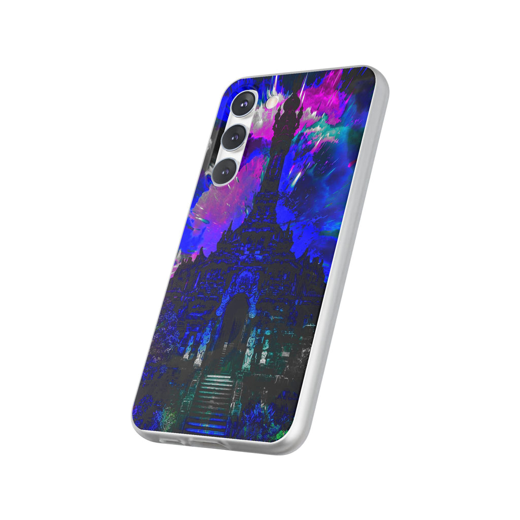 Creation’s Balinese Desires Flexi Cases