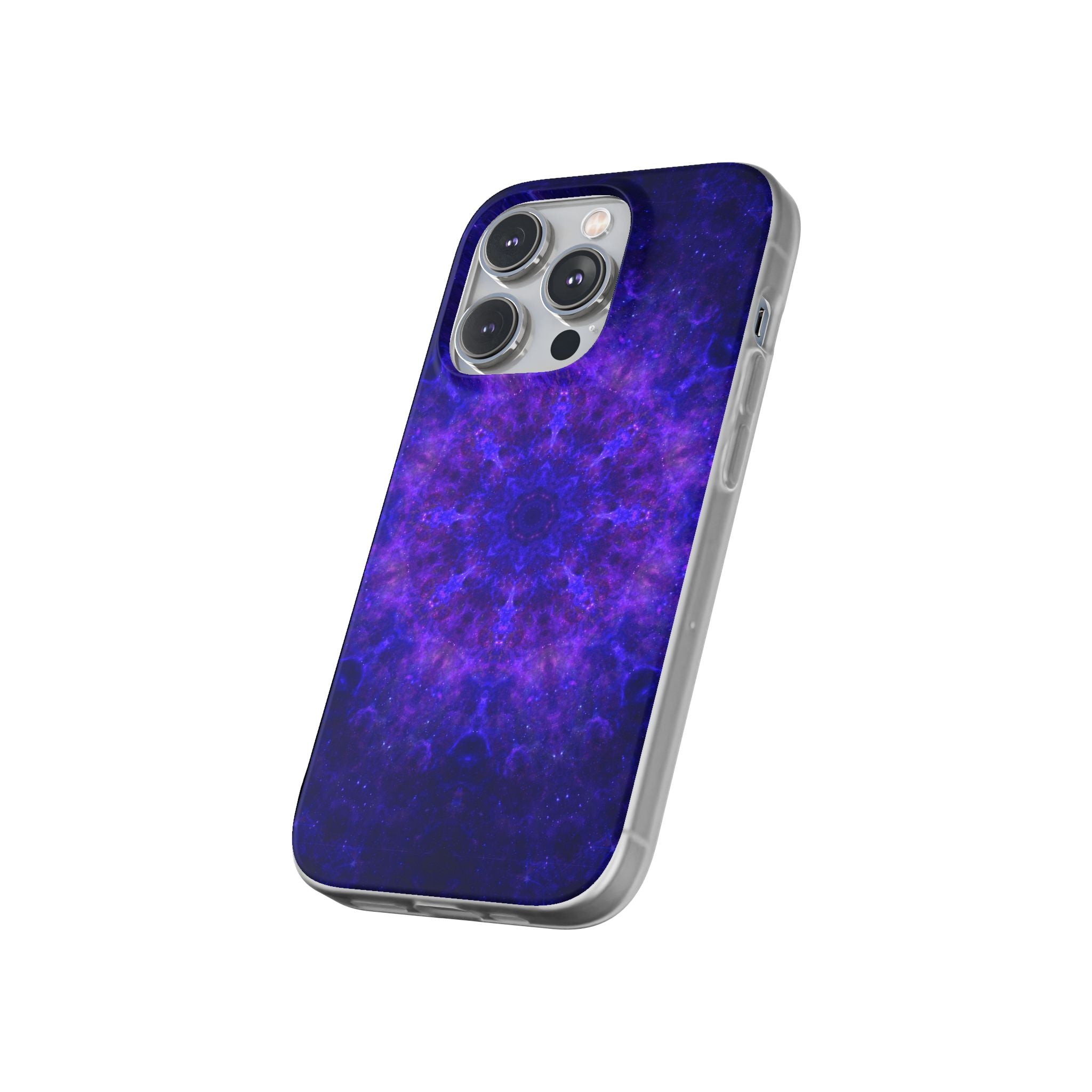 Katerina's Dragon's Eye Desires Flexi Cases