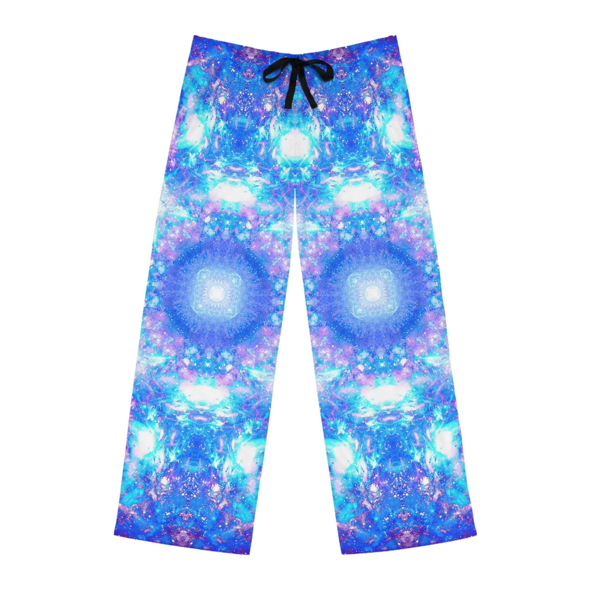 Amen Jin's Katerina's Defender Desires Men's Pajama Pants