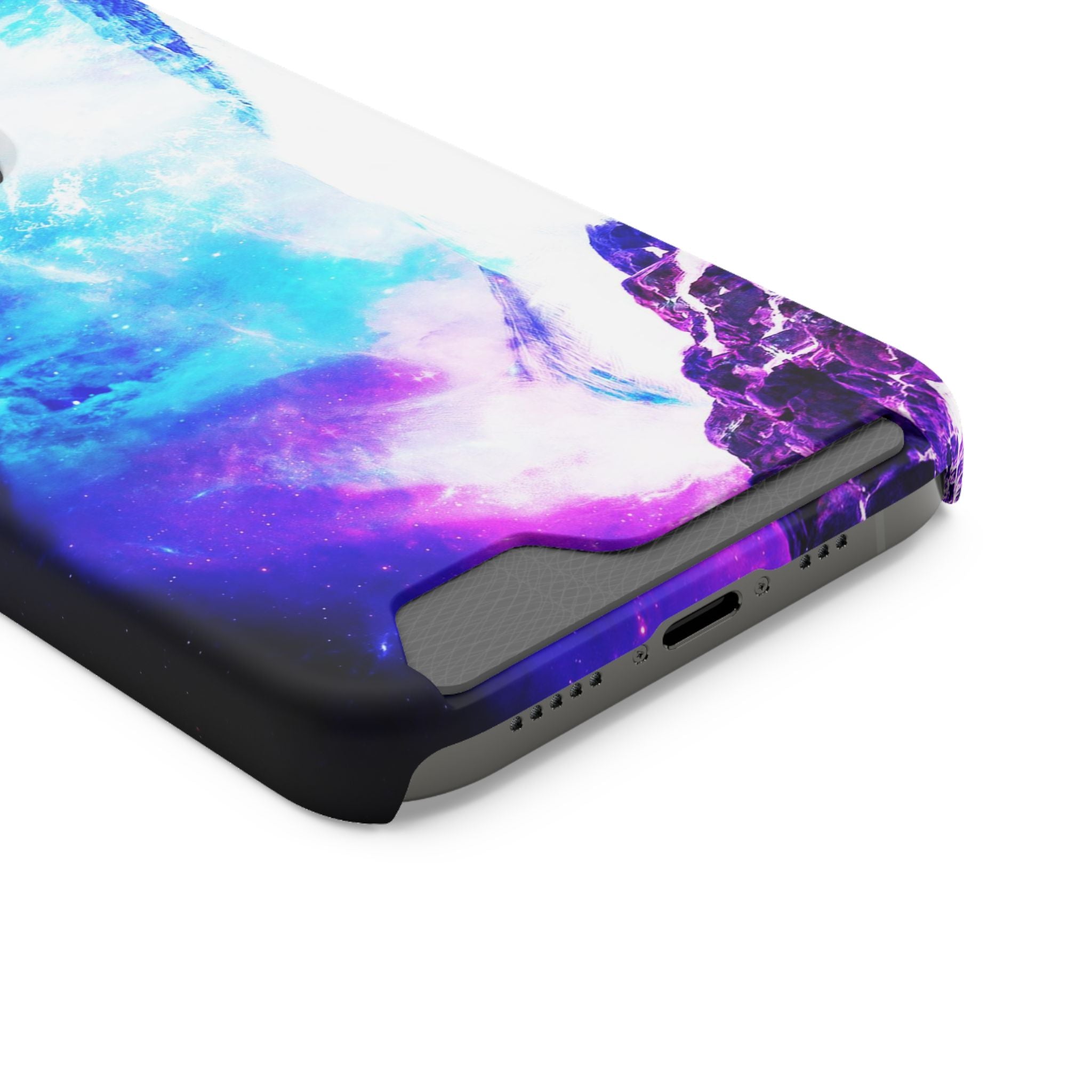 Creation's Heaven Serenity Bay Dreams Flexi Case