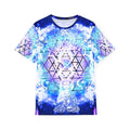 Amen Jin's Katerina's Eros & Psyche Buddha Meditations Men's Jersey