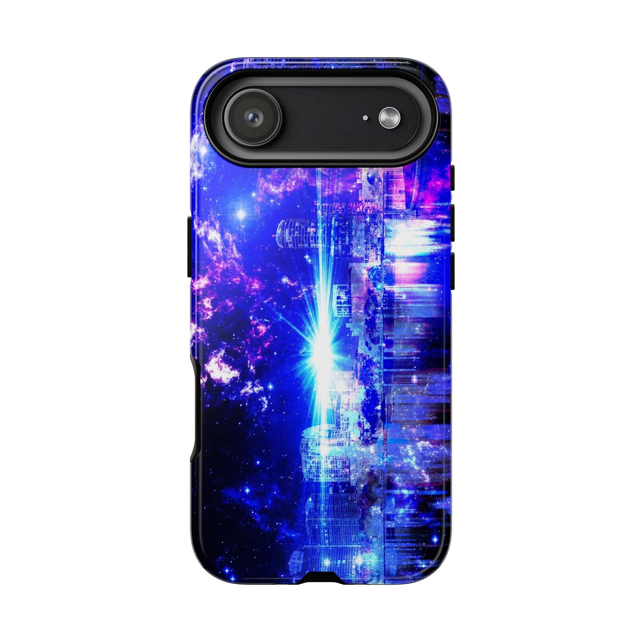 Iridescent Orlando Dreams Tough Cases