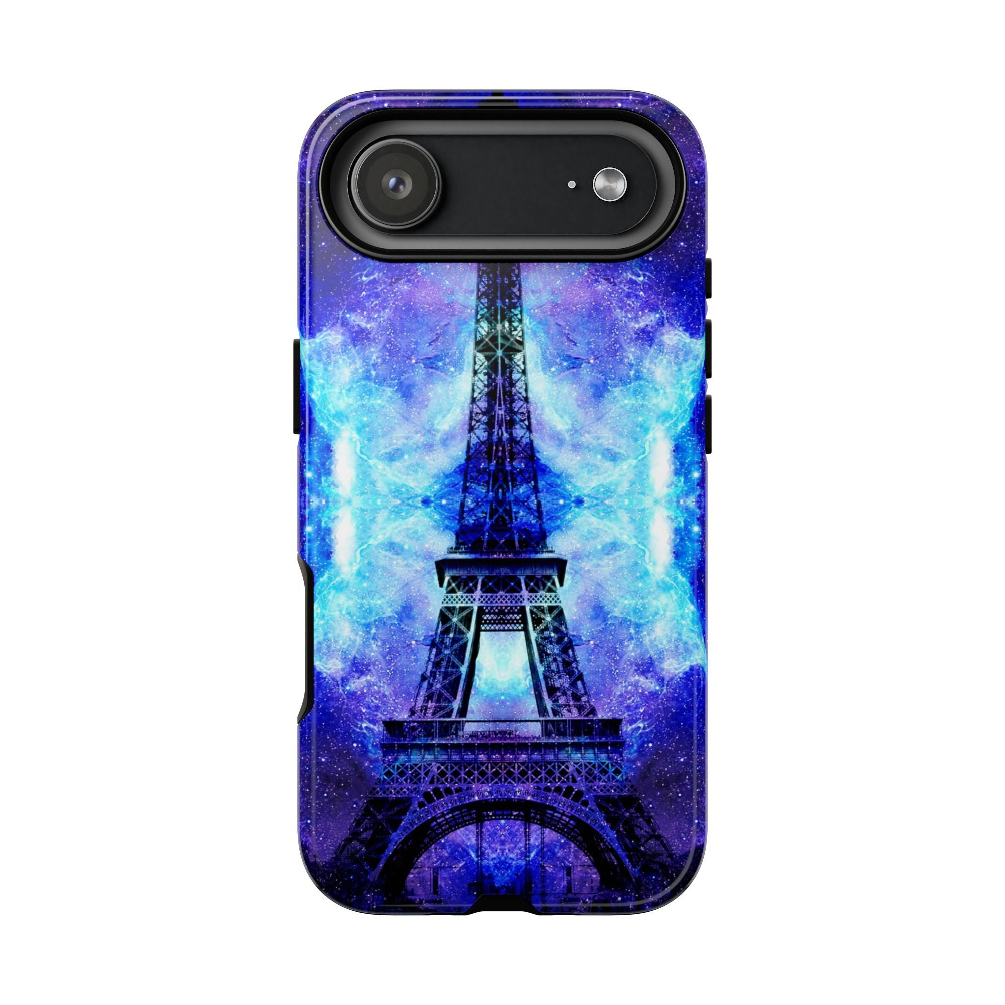 Amen Jin's Heart's Desires Parisian Dreams Tough Cases