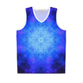 Amen Jin's Manifestation of Forever Desires Basketball Jersey