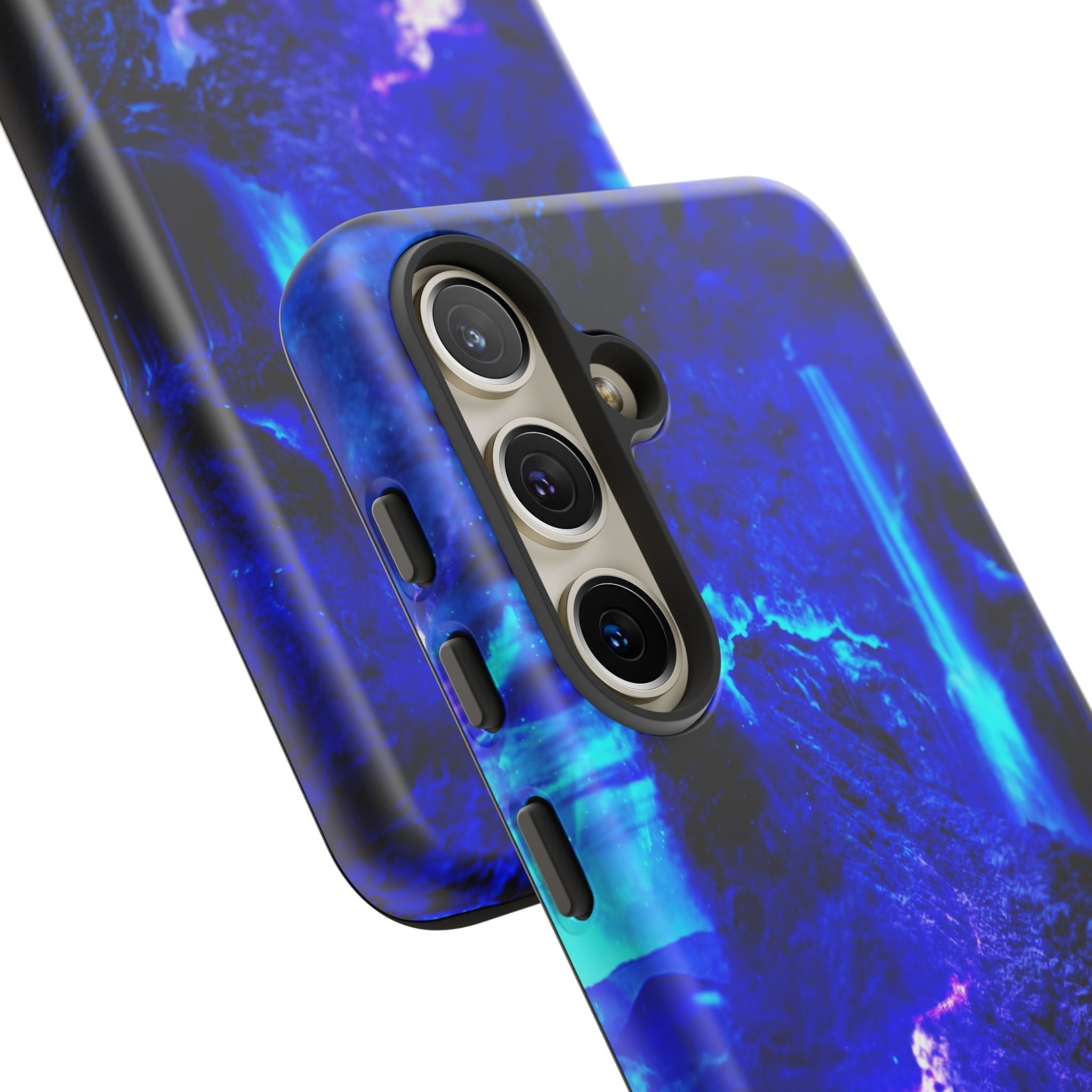 Ad Amorem Amisi Abalone Lake Dreams Tough Phone Cases