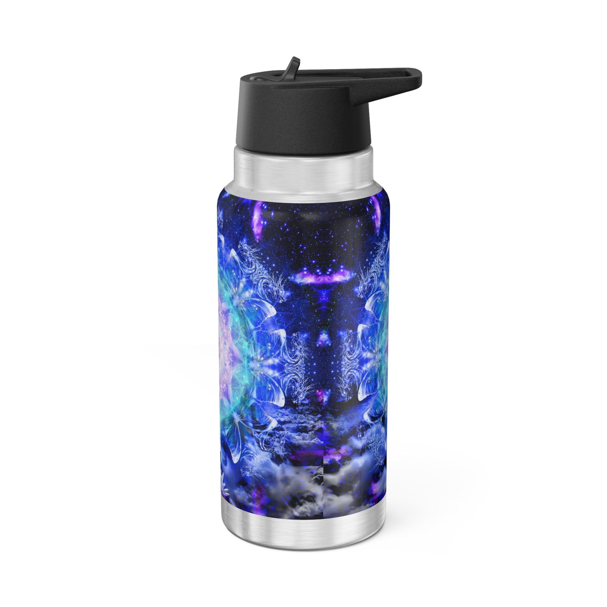 Amen Jin's Katerina's Eros & Psyche Metamorphosis Meditations Gator 32oz
