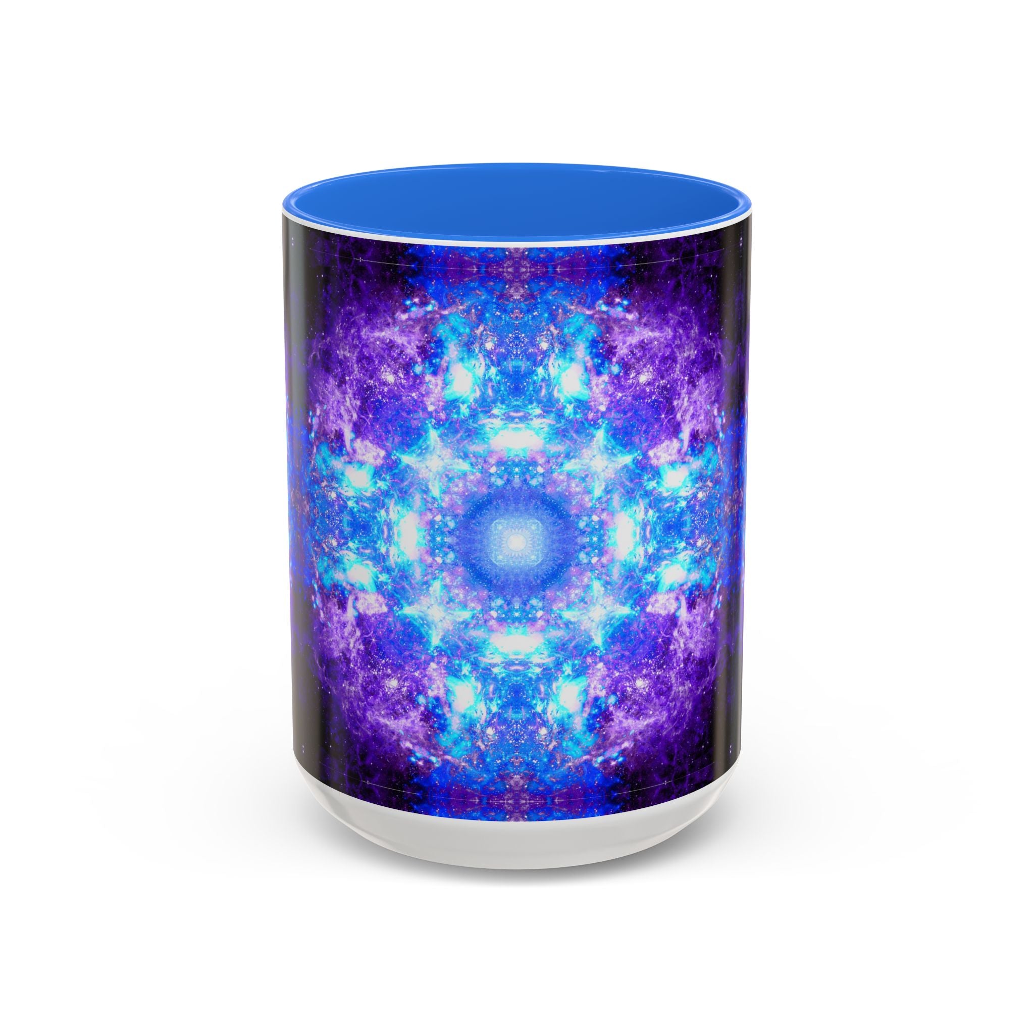 Amen Jin's Katerina's Defender Desires Color Mug 11oz