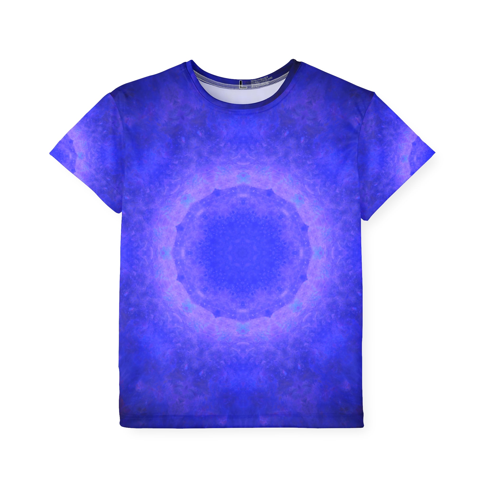 Katerina's Uncertainty in Time & Space Desires Kids Sports Jersey