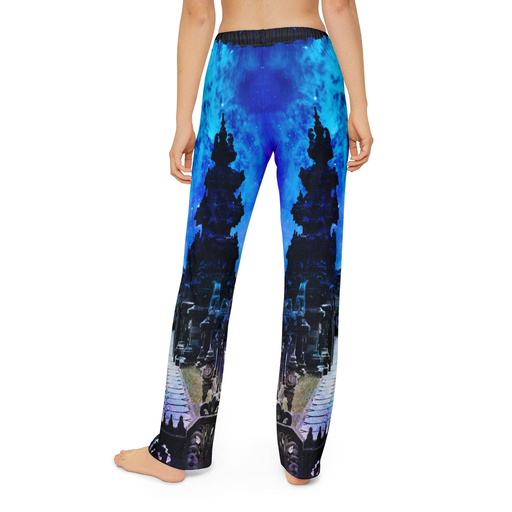 Creation's Heaven Balinese Kids Pajama Pants