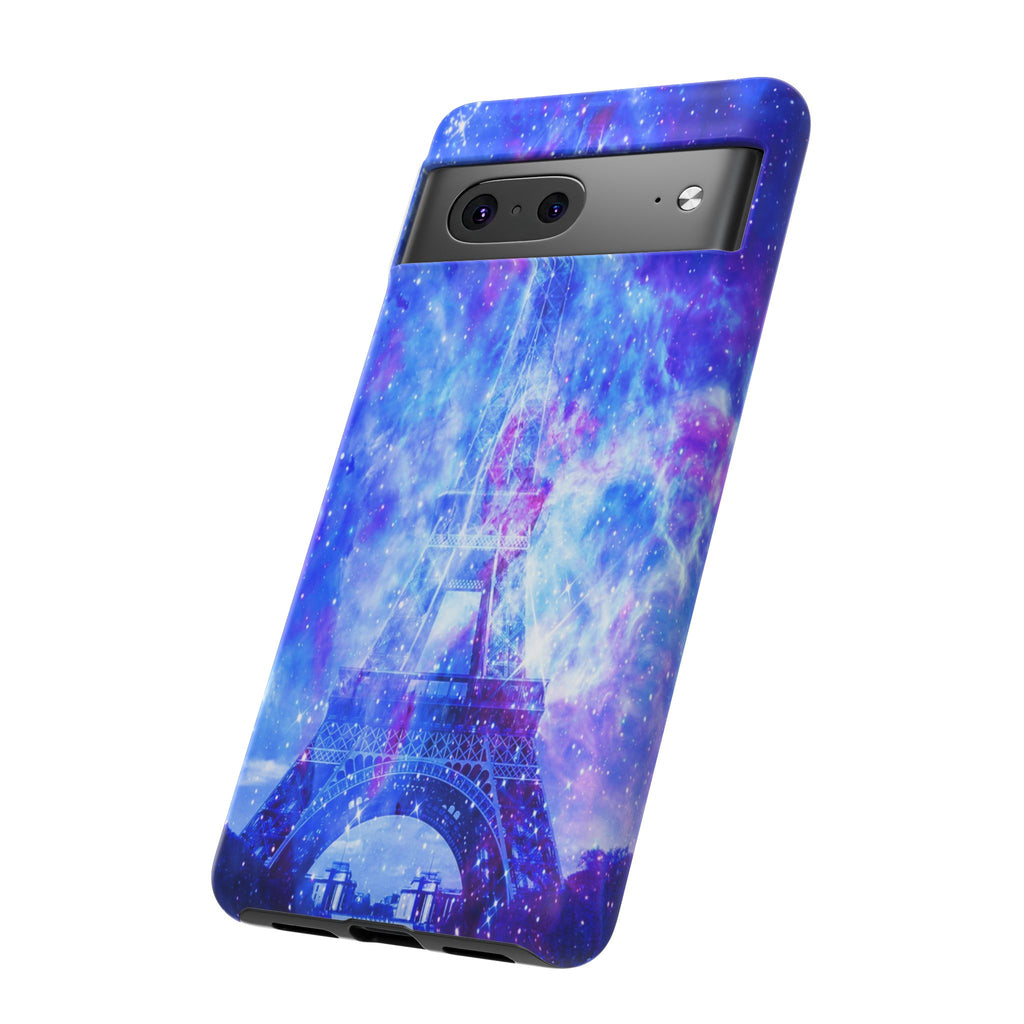 Lover's Parisian Dreams Tough Cases