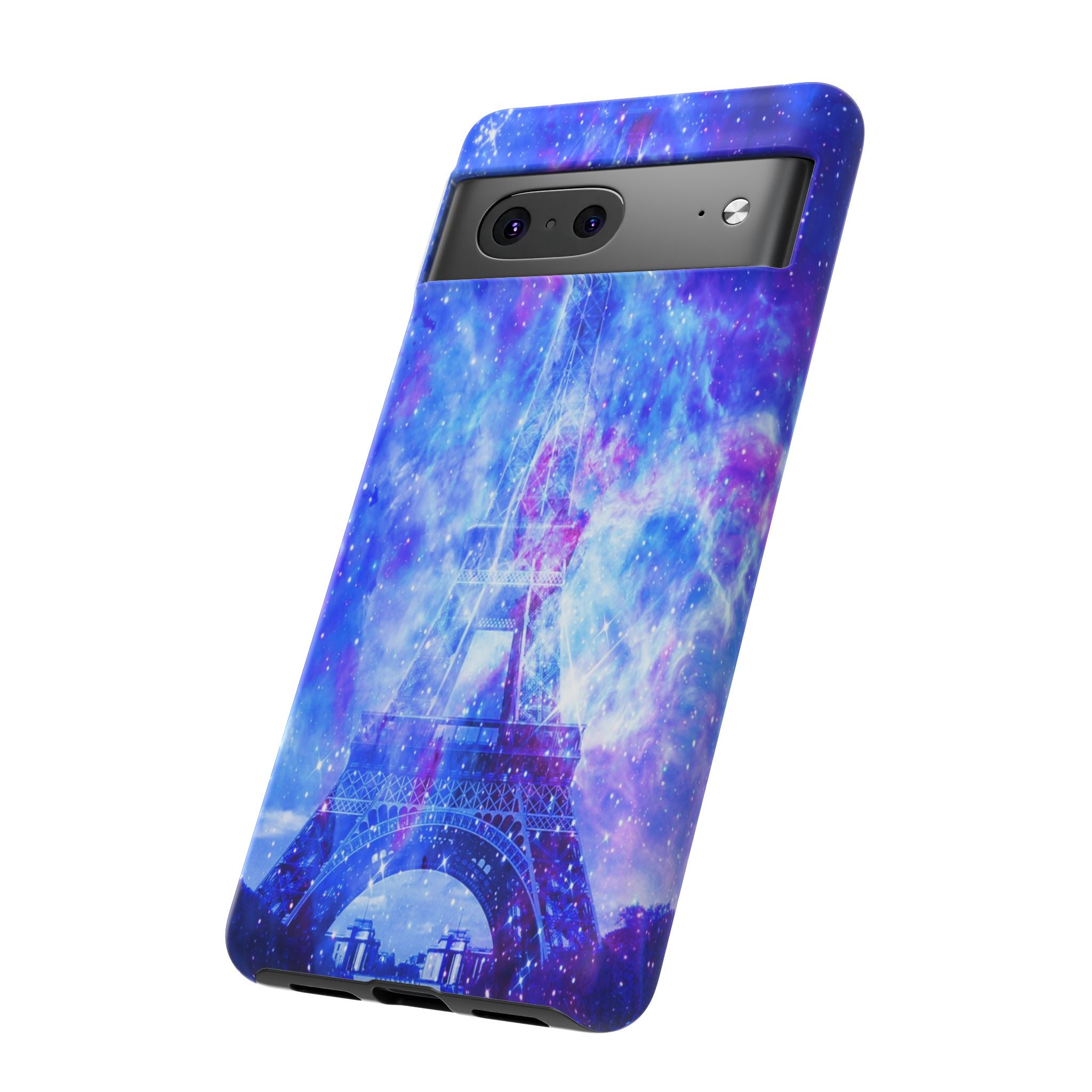 Lover's Parisian Dreams Tough Cases