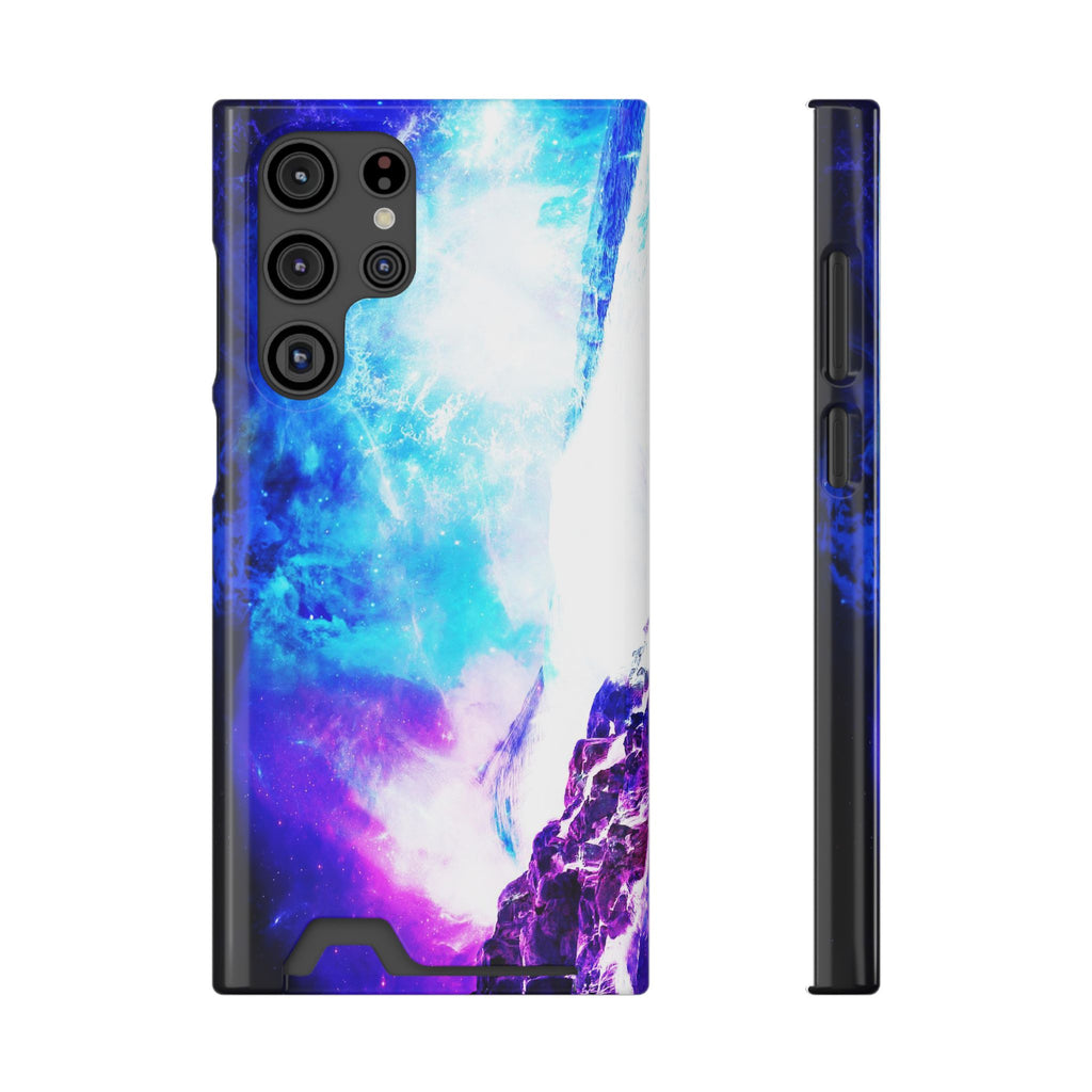 Creation's Heaven Serenity Bay Dreams Flexi Case