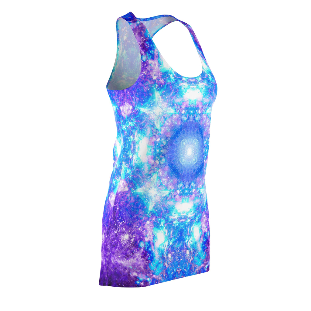 Amen Jin's Katerina's Defender Desires Women's Racerback Dress