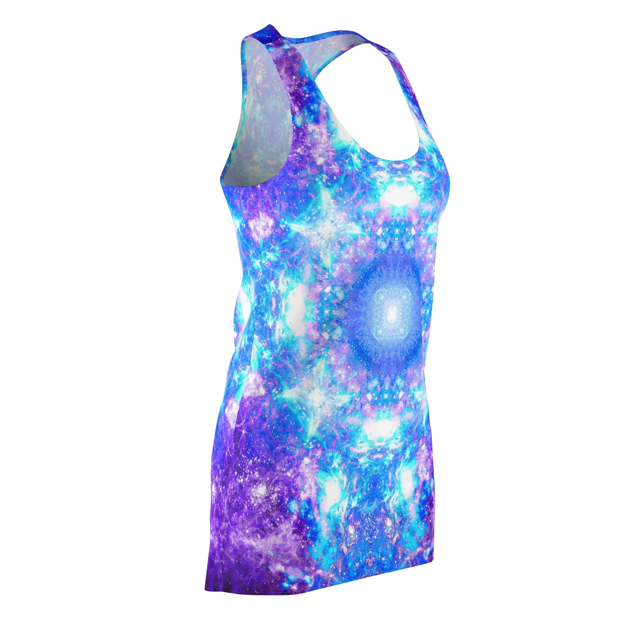 Amen Jin's Katerina's Defender Desires Women's Racerback Dress