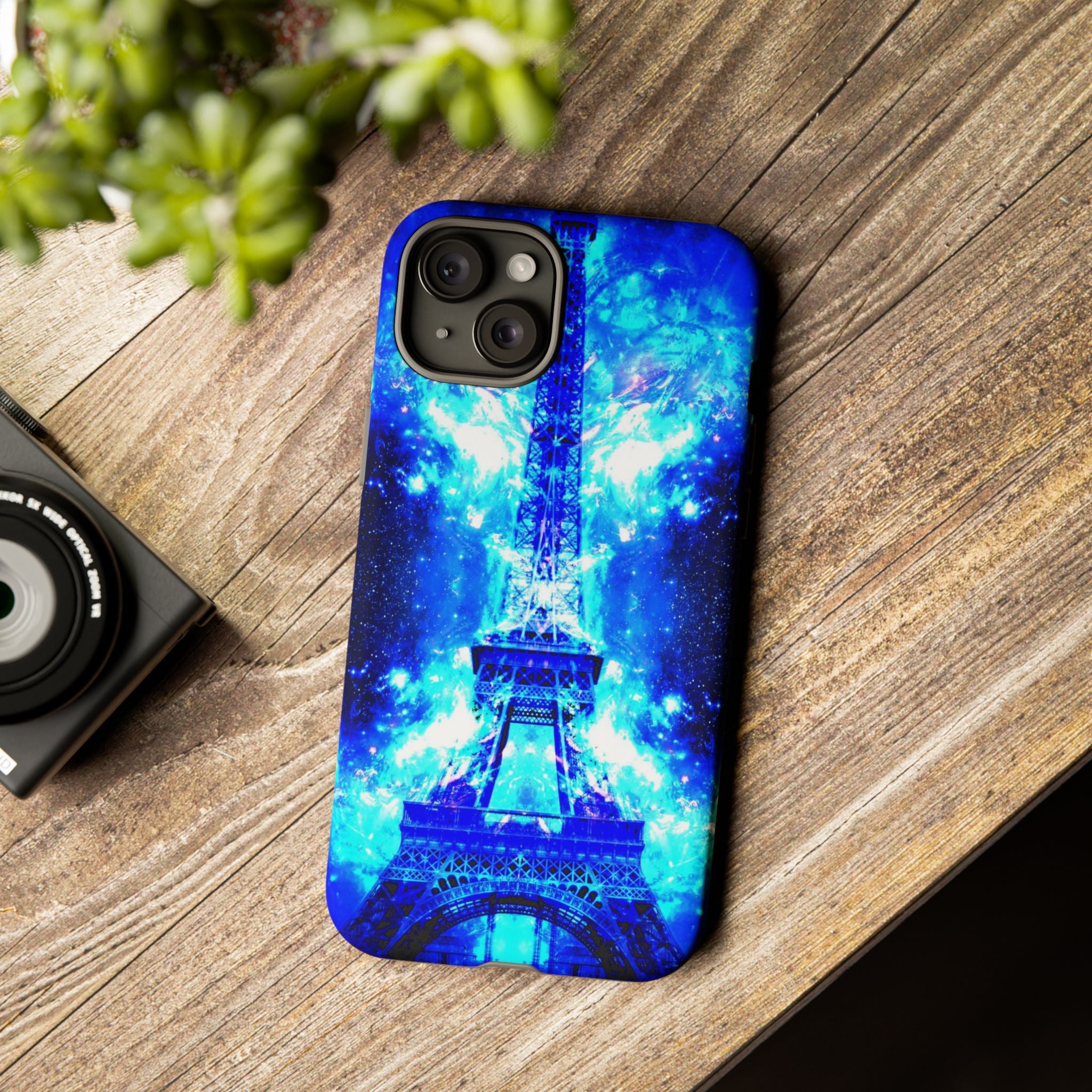 Amen Jin's Desires Parisian Dreams Tough Cases