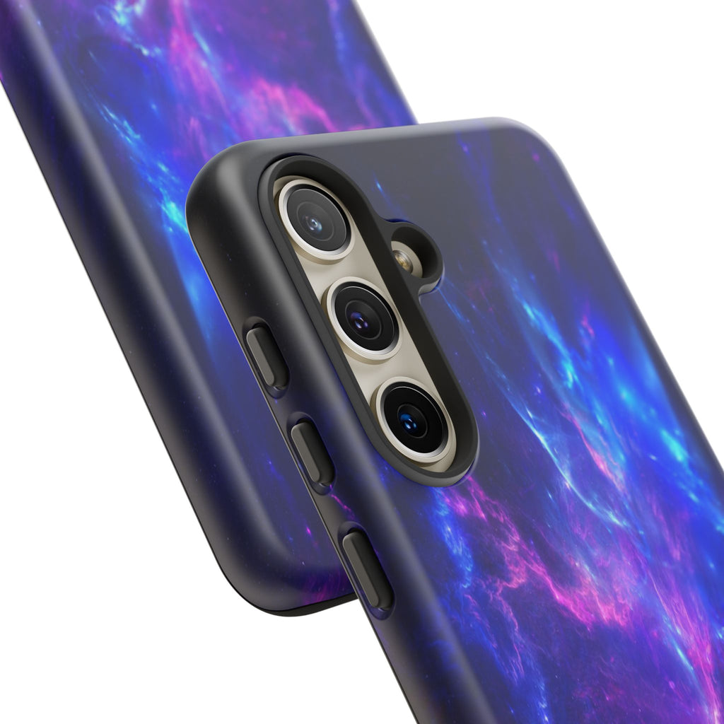Amethyst Dreams Tough Cases