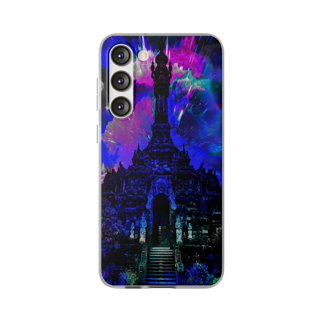 Creation’s Balinese Desires Flexi Cases