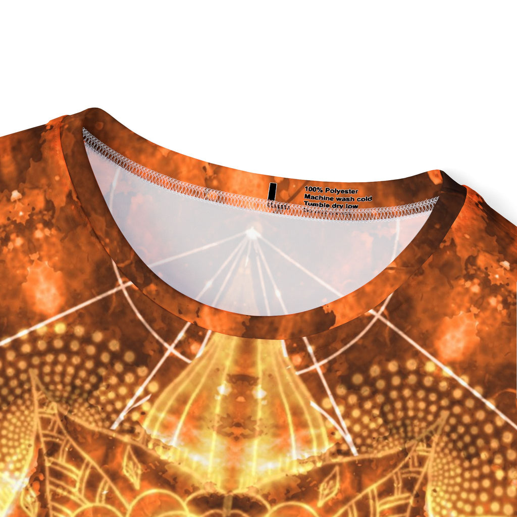 Svadhisthana Yin Yang Meditations Men's Jersey