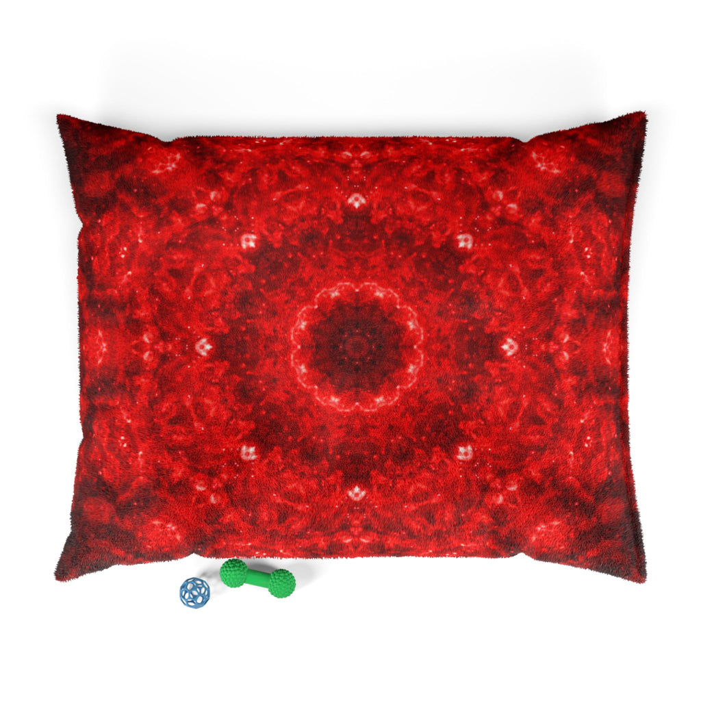Katerina’s Battle Symphony Desires 2022 Pet Bed