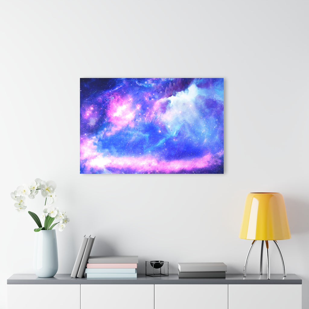 Ad Amorem Amisi Mercy Mirror Dreams Acrylic Prints (French Cleat)