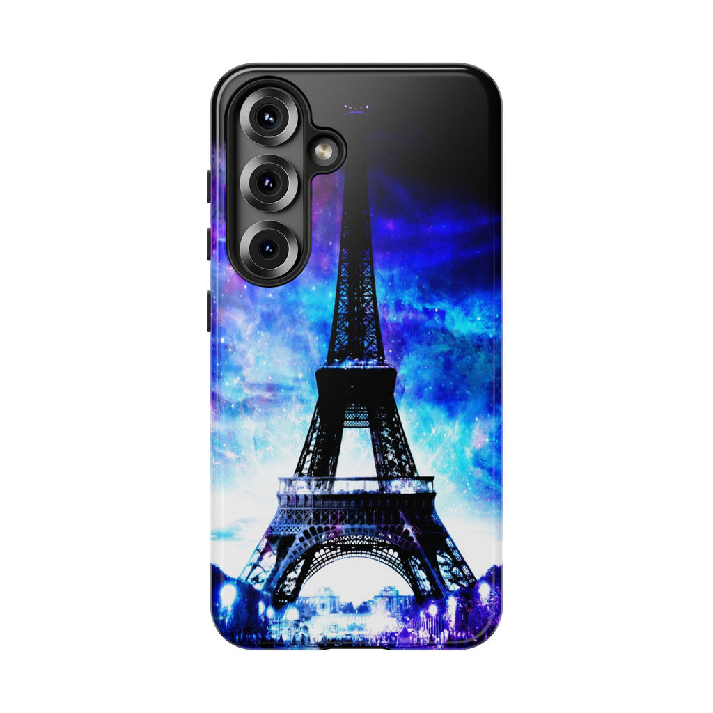 Lover's Creation's Parisian Dreams Case Mate Tough Phone Cases