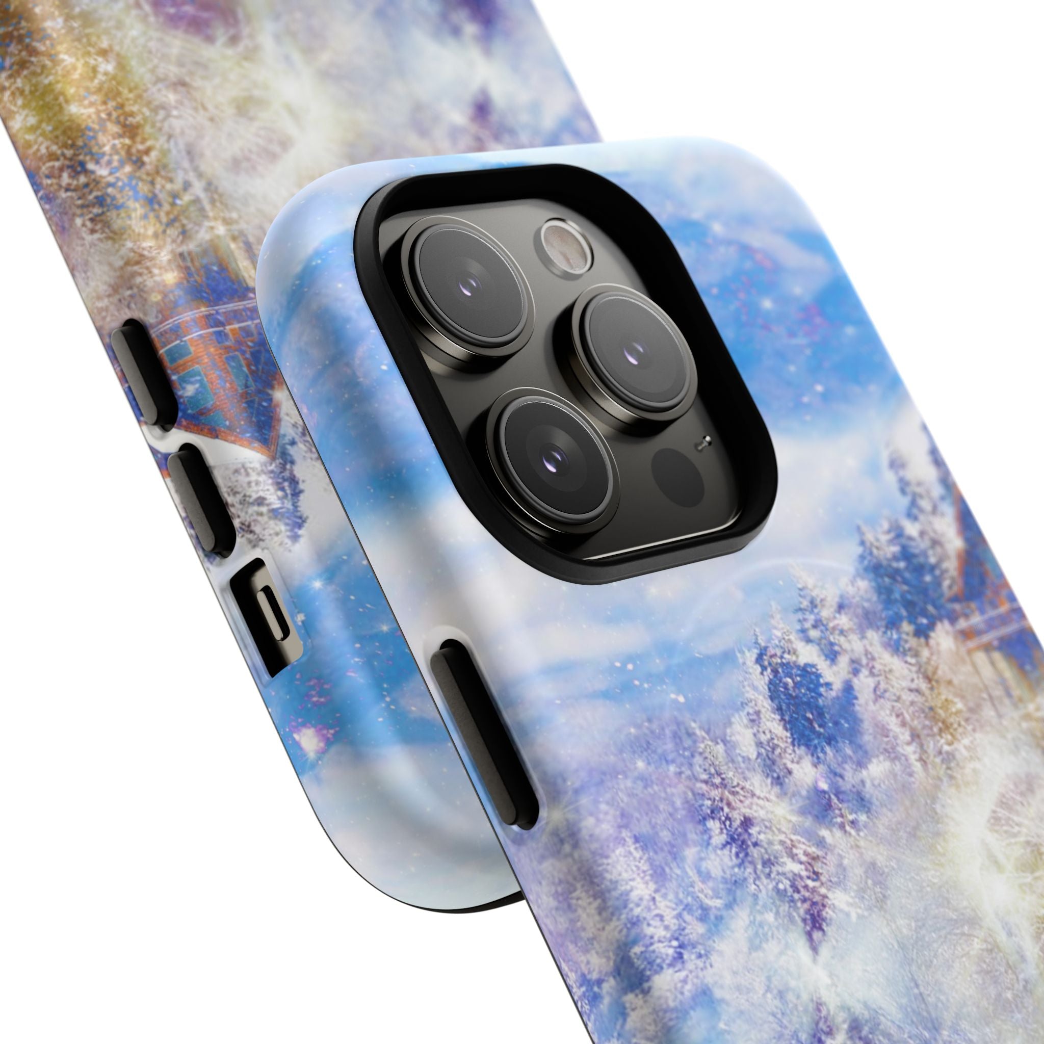 Katerina's Light a Way Smoky Mountain Dreams Tough Magnetic Cases