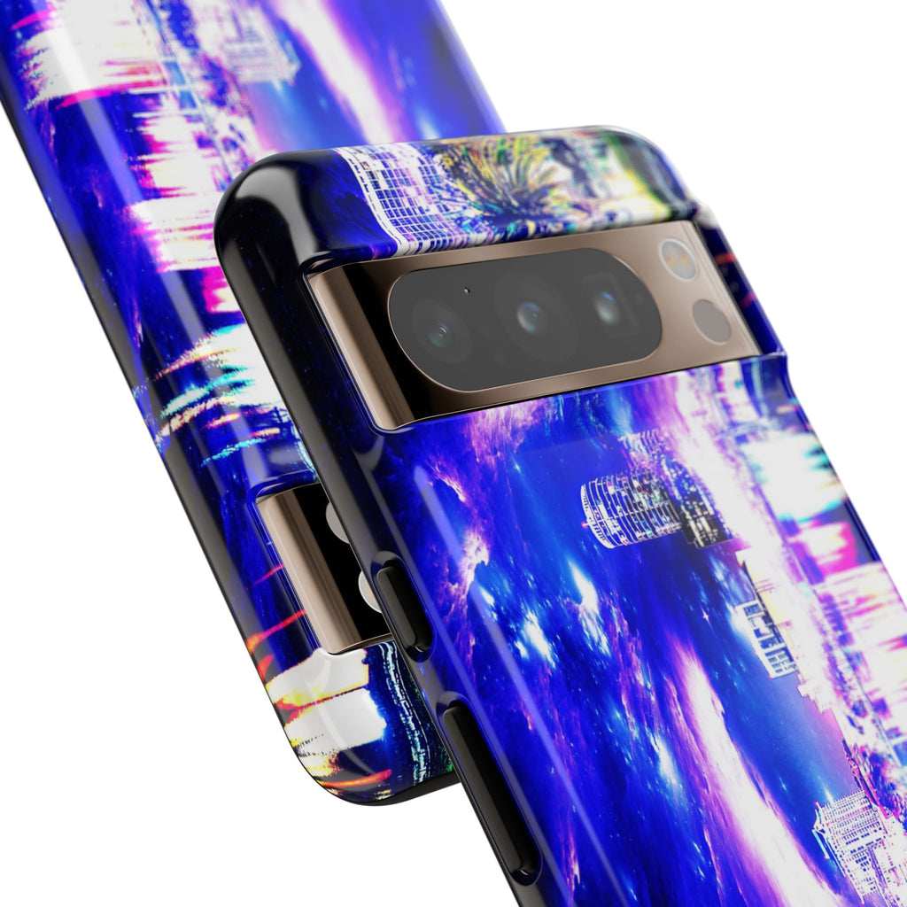 Amethyst Sapphire Orlando Dreams Tough Cases