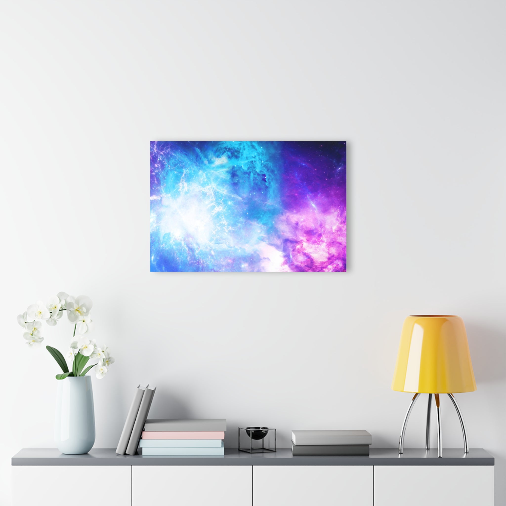 Creation's Heaven Dreams Acrylic Prints (French Cleat Hanging)