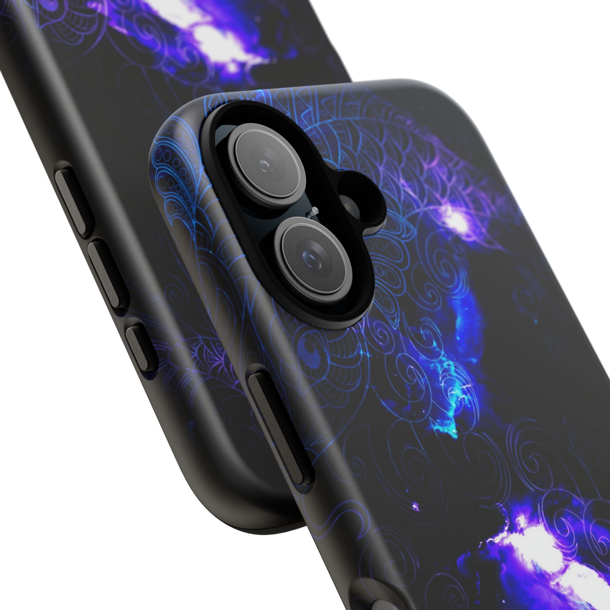 Ad Amoreum Amisi Koi Dreams Tough Cases