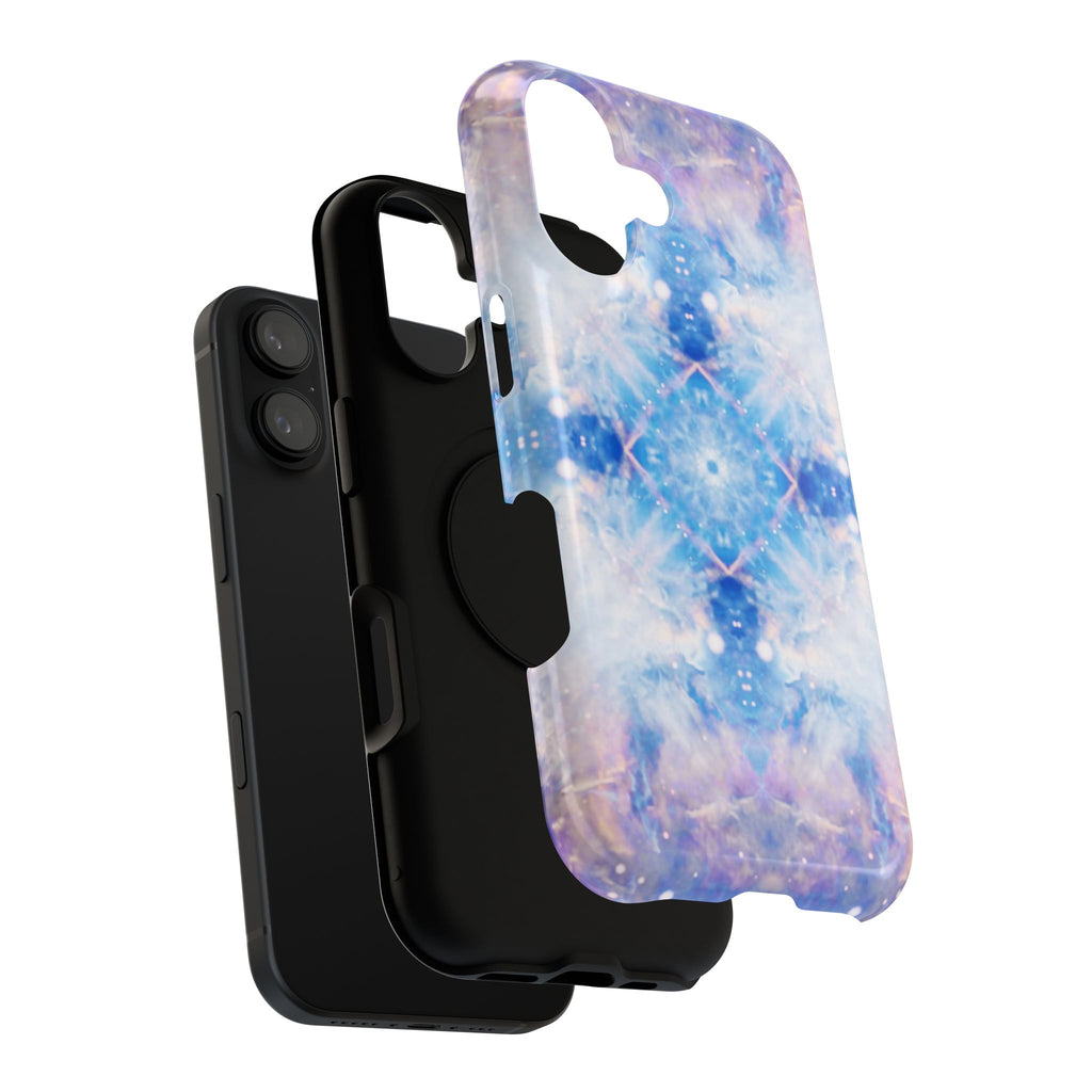 Katerina's Winterborn Desires Impact-Resistant Cases
